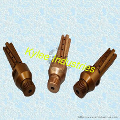 Chine Le &quot;Finger Core Bit&quot; est le DOMS07 fournisseur