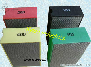 Chine Pour les pièces d'emballage à main en diamants (grilles de diamants# 60 ~ 7000) fournisseur