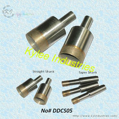 Chine Forage au noyau de diamant sintré pour le verre de forage fournisseur
