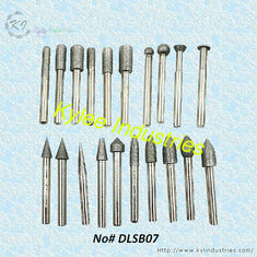 Chine Points montés avec des aiguilles de diamant électroplaquées - DLSB07 fournisseur