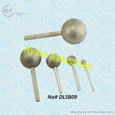 Chine Points de boule de diamant électroplatés - DLSB09 fournisseur