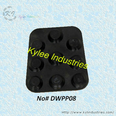 Les produits visés à l'annexe I du présent règlement ne sont pas susceptibles d'être utilisés pour les produits visés à l'annexe II du présent règlement.